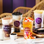 resep minuman chatime