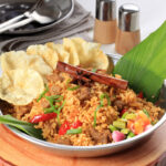 resep nasi goreng nusantara