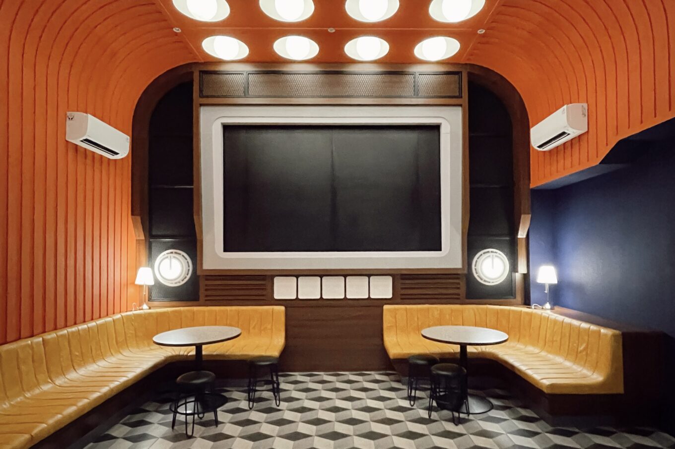 kafe panglima polim