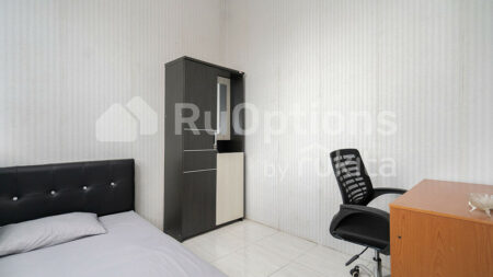 RuOptions De'Rooms Batu 2 Pejaten