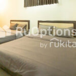 kost di Jakarta dan Bekasi