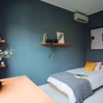 Kost kebayoran Lama