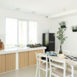 kost dengan dapur
