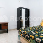 kost di Duren Sawit
