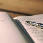 cara membuat jurnal harian produktif
