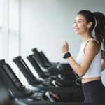 tempat gym murah di Jakarta Barat