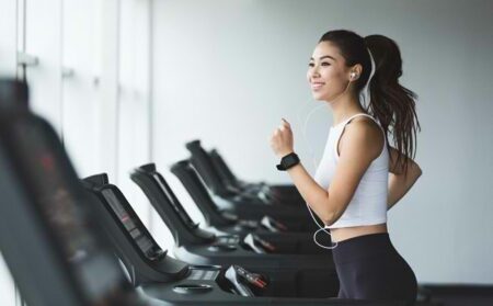 tempat gym murah di Jakarta Barat
