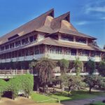 kawasan favorit kost bandung mahasiswa