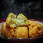 kuliner malam bandung