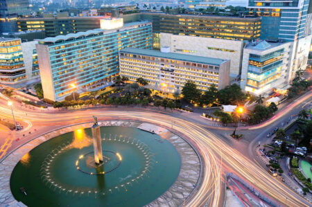 kost dekat mall jakarta pusat