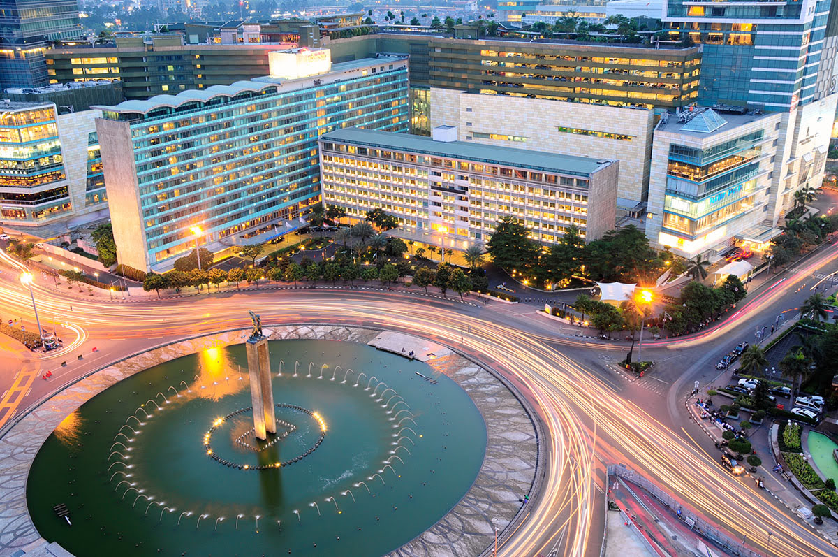 kost dekat mall jakarta pusat