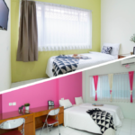 kost putri di Depok
