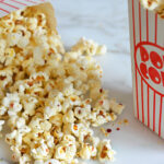 resep kreasi popcorn