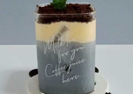 resep minuman kekinian 2022