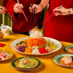 restoran chinese food imlek