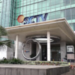 kost dekat sctv tower