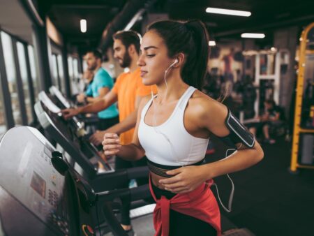 tempat gym murah jakarta pusat