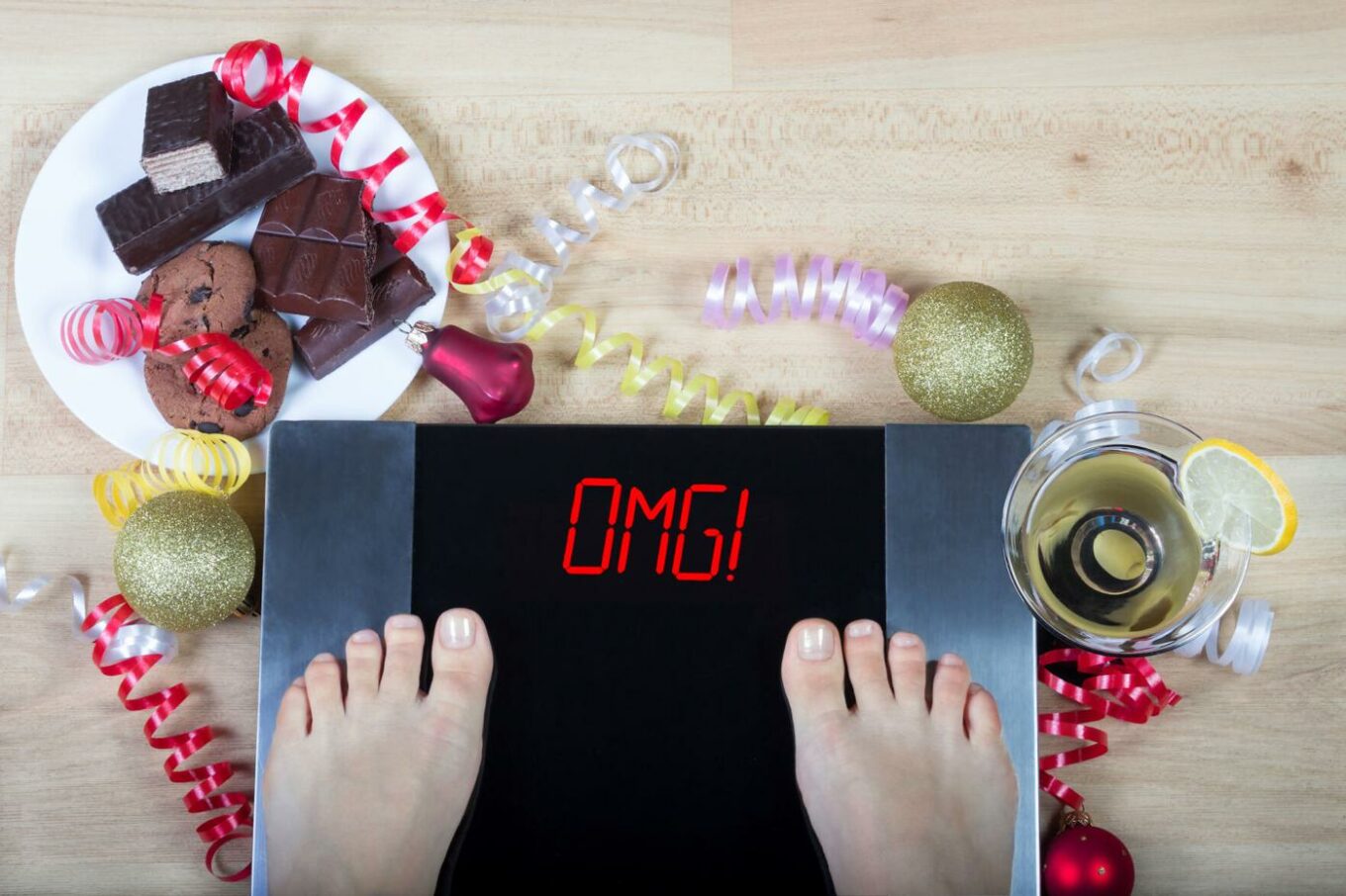 tips diet sehat pemula