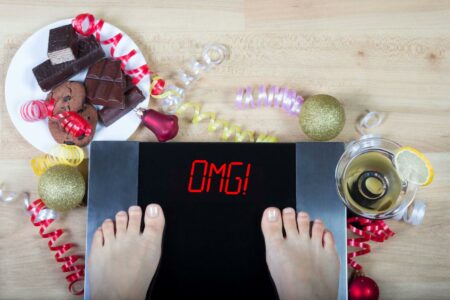 tips diet sehat pemula