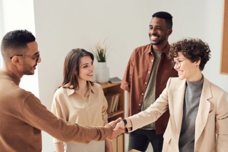 tips networking untuk fresh graduate