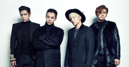 Fakta Comeback BIGBANG 2022