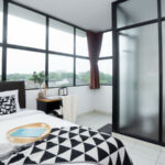 kost Rukita di BSD