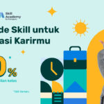 Rukita x Skill Academy