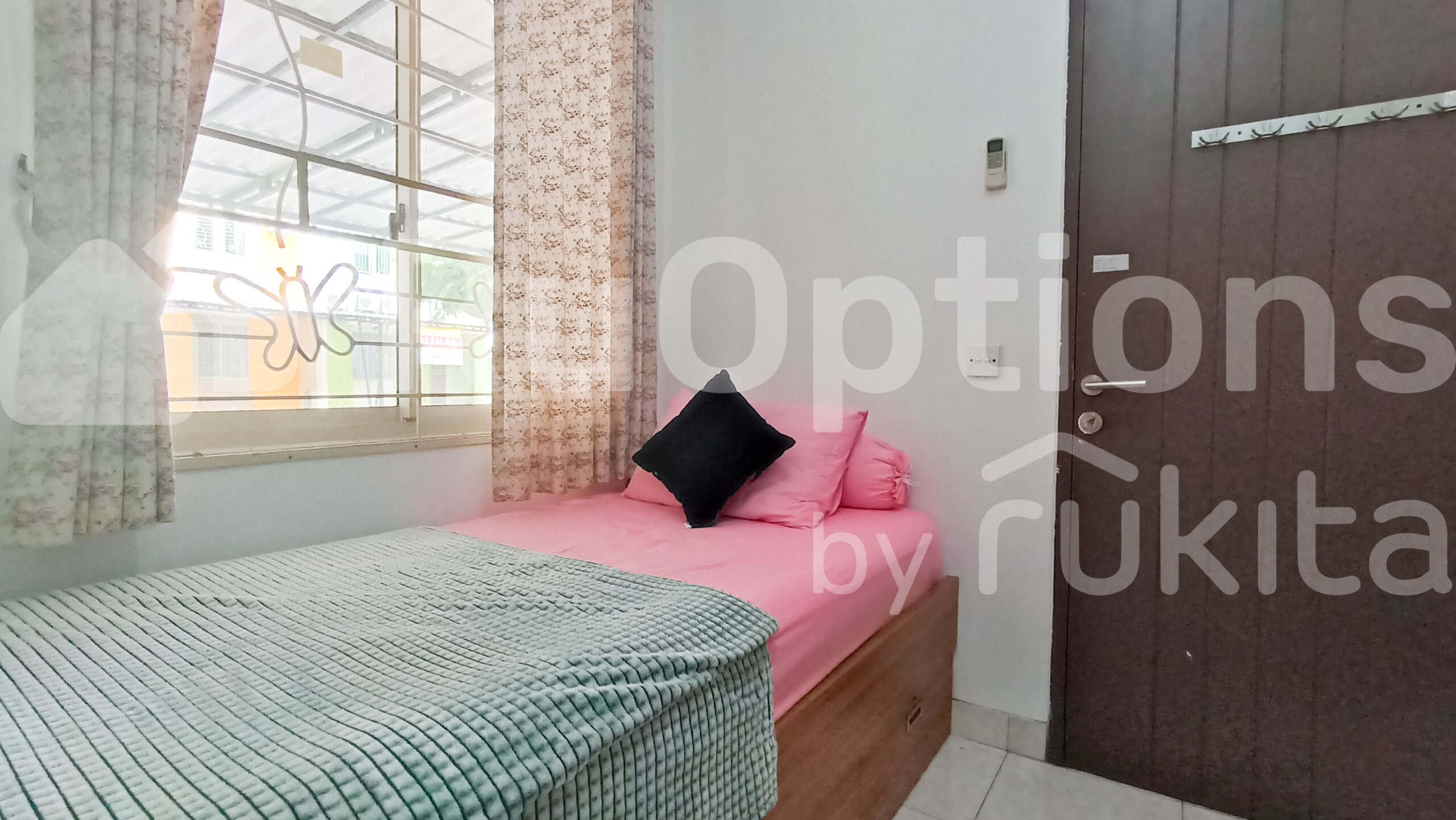 Cari Kost BSD Putri Harga Mulai 1 Jutaan? Cek RuOptions Jean Naturale BSD by Rukita Dulu!