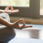 cara meditasi benar
