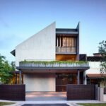 rumah minimalis tampak depan