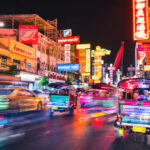 nama bangkok
