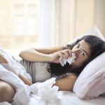 cara cepat sembuh dari omicron