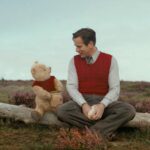 christoper robin movie - film netflix cocok saat hujan