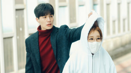 drama korea valentine