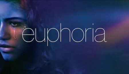 euphoria - rekomendasi serial hbo