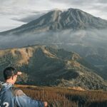 cerita mistis gunung lawu