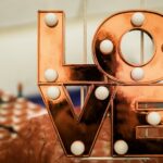 inspirasi dekorasi valentine 2
