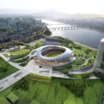 konser jamsil stadium