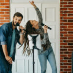 lagu duet romantis