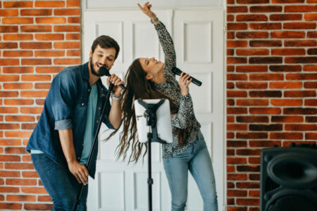 lagu duet romantis