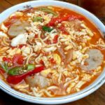 resep makanan hangat berkuah