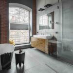 kamar mandi minimalis