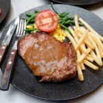tempat makan steak bandung