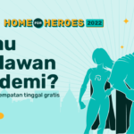 home for heroes 2022 - CSR Rukita