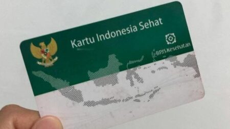 cek keaktifan bpjs kesehatan