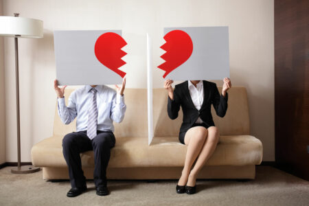 cara ampuh move on