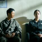 drama korea bertema militer