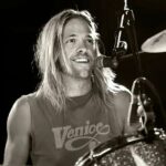 prestasi Taylor Hawkins Foo Fighters