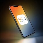 fitur baru ios 15.4