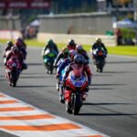 jadwal motogp mandalika
